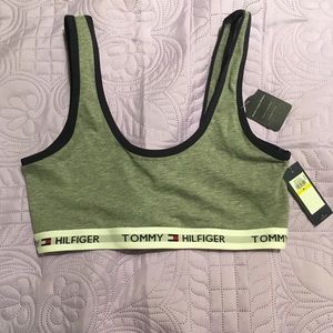 Tommy Hilfiger Bralette